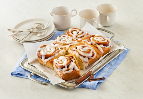 

Explore Top Rated Sweet Rolls & Sticky Buns

